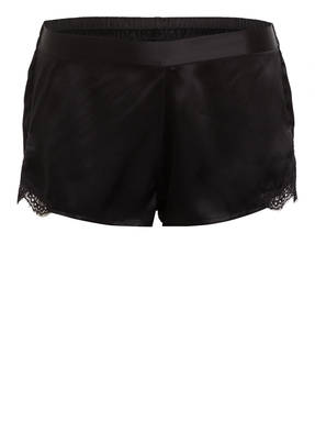 Aubade Schlafshorts SOIE D'AMOUR aus Seide