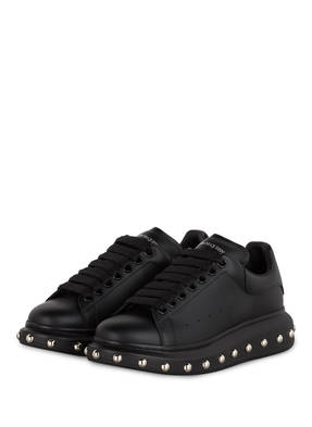 ALEXANDER McQUEEN Plateau-Sneaker