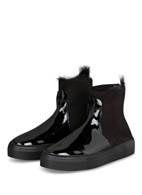 AGL ATTILIO GIUSTI LEOMBRUNI Hightop-Sneaker