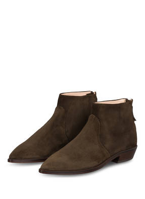 AGL ATTILIO GIUSTI LEOMBRUNI Stiefeletten