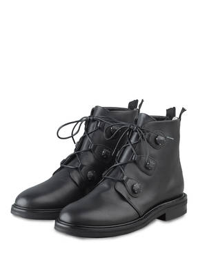 AGL ATTILIO GIUSTI LEOMBRUNI Schnürboots