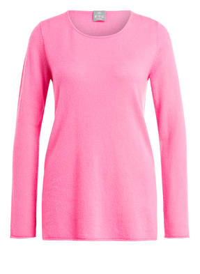 FTC CASHMERE Cashmere-Pullover