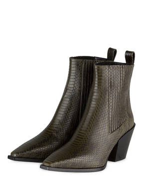 aeyde Stiefeletten KATE