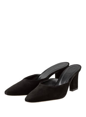 aeyde Mules SIGNE