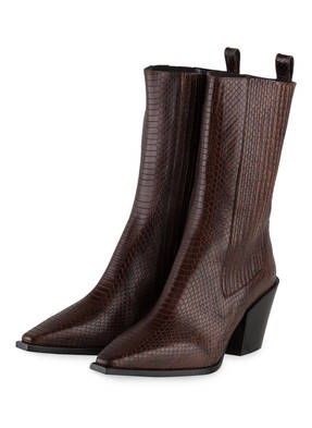 aeyde Cowboy Boots ARI