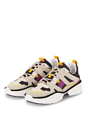 ISABEL MARANT Sneaker KINDSAY