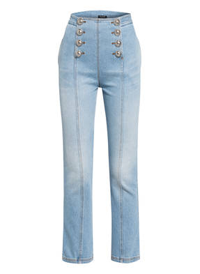 BALMAIN 7/8-Jeans