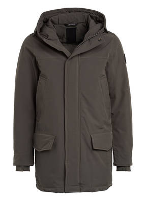 AIRFORCE Parka