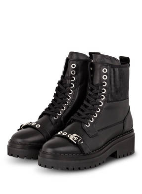 NUBIKK Schnürboots