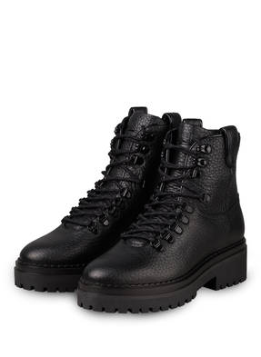 NUBIKK Schnürboots FAE ROMA