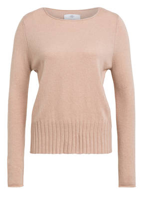 ALLUDE Pullover mit Cashmere