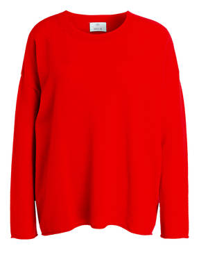 ALLUDE Cashmere-Pullover