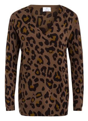 ALLUDE Pullover