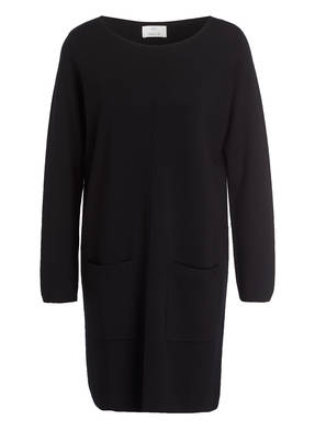 ALLUDE Strickkleid
