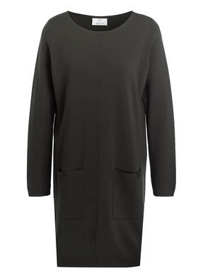 ALLUDE Strickkleid