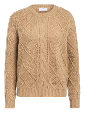 ALLUDE Pullover