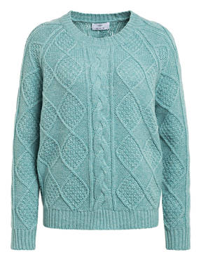 ALLUDE Pullover