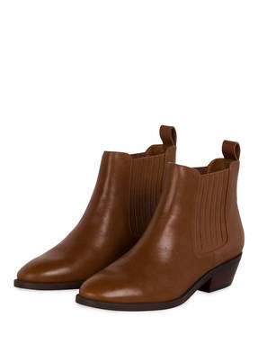 LAUREN RALPH LAUREN Chelsea-Boots ERICKA