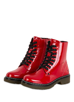 BULLBOXER Boots