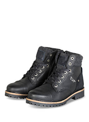 BULLBOXER Schnürboots