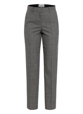 LOEWE Wollhose