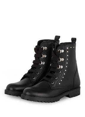 clic Schnürboots PIAMONTE