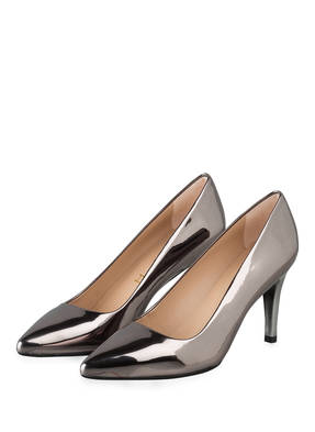 UNISA Lack-Pumps