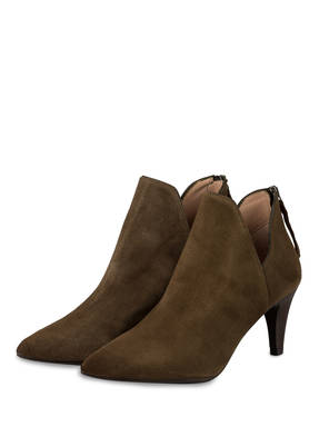 UNISA Stiefeletten KERTIN