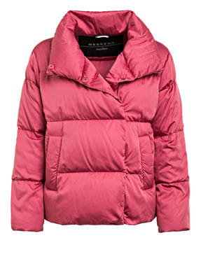 WEEKEND MaxMara Daunenjacke