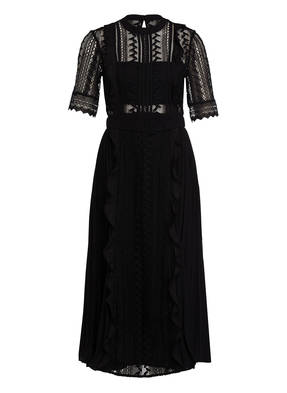 self-portrait Kleid