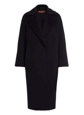 MaxMara STUDIO Schurwollmantel