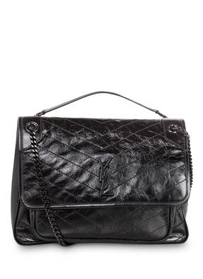SAINT LAURENT Umhängetasche NIKI LARGE