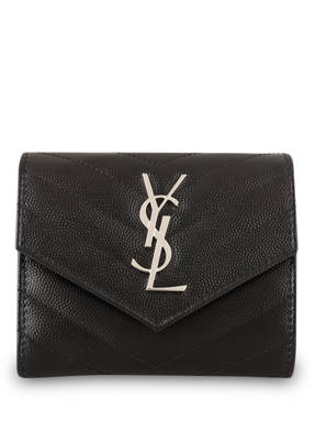 SAINT LAURENT Geldbörse