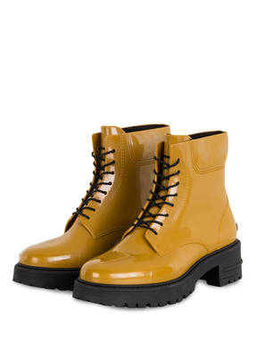 LEMON JELLY Schnürboots CAILYN