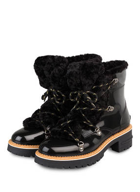 LEMON JELLY Schnürboots ANNA