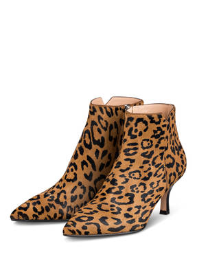 UNÜTZER Stiefeletten AFRICA