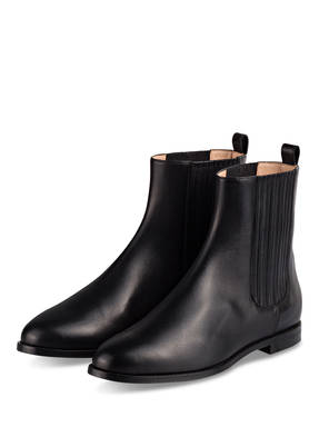 UNÜTZER Chelsea-Boots