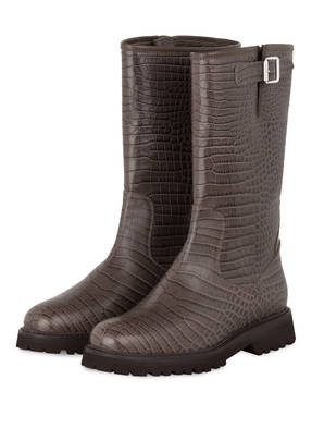 UNÜTZER Stiefel