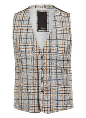 CINQUE Weste CILAVORO Slim Fit