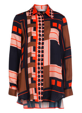 BEATRICE B Oversized-Bluse