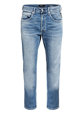 REPLAY Jeans GROVER Straight Fit