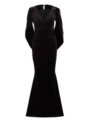 TALBOT RUNHOF Abendkleid ROSIN 13