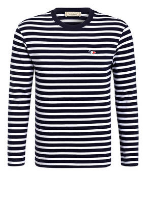 MAISON KITSUNÉ Longsleeve