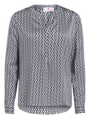 herzensangelegenheit Blusenshirt aus Seide