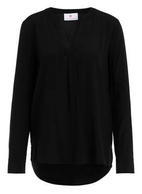 herzensangelegenheit Blusenshirt aus Seide