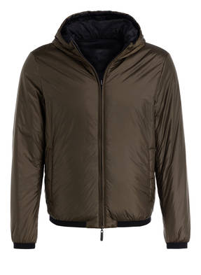 EMPORIO ARMANI Jacke zum Wenden