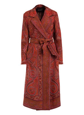 ETRO Wollmantel