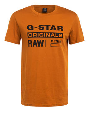 G-Star RAW T-Shirt GRAPHIC