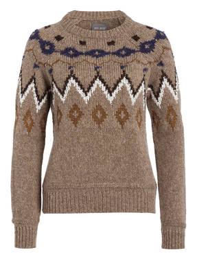 MOS MOSH Pullover