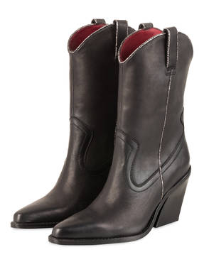 BRONX Cowboy Boots NEW-KOLE